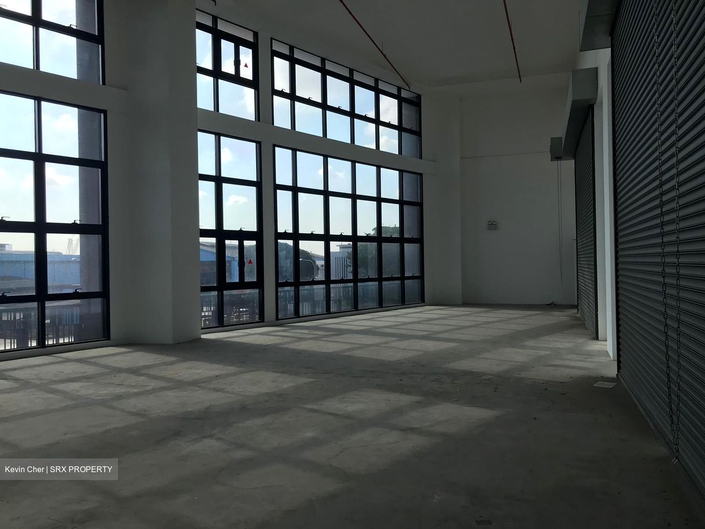 Tradehub 21 (D22), Retail #556123251